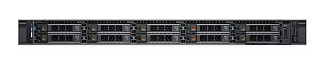 Сервер Dell PowerEdge R640 210-AKWU-1013-000