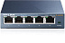 Коммутатор TP-Link TL-SG100 TL-SG105 5 ports