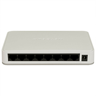 Коммутатор NETGEAR FS200 FS208-100PES 8 ports