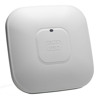 Точка доступа Cisco AIR-CAP2602I-E-K9