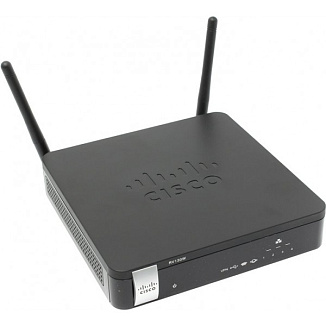 Маршрутизатор Cisco RV130W-WB-E-K8-RU