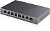 Коммутатор TP-Link TL-SG100 TL-SG108E 8 ports