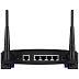 Маршрутизатор Linksys WRT54GL-EU