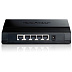 Коммутатор TP-Link TL-SG1000 TL-SG1005D 5 ports