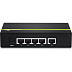 Коммутатор TRENDnet TPE TPE-TG50g 5 ports