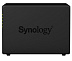 Сетевой накопитель Synology Value Series DS418PLAY