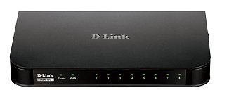 Маршрутизатор D-Link DSR-150/A4A/E