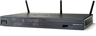 Маршрутизатор Cisco C887VA-W-E-K9