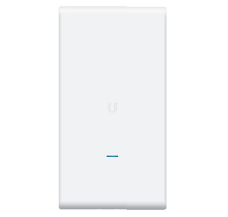 Точка доступа Ubiquiti UAP-AC-M-PRO-EU