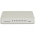 Коммутатор NETGEAR FS200 FS208-100PES 8 ports