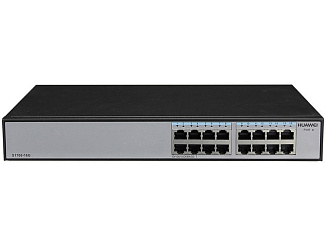 Коммутатор Huawei S1700 S1700-16G 16 ports