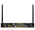 Маршрутизатор Cisco C887VAG-4G-GA-K9