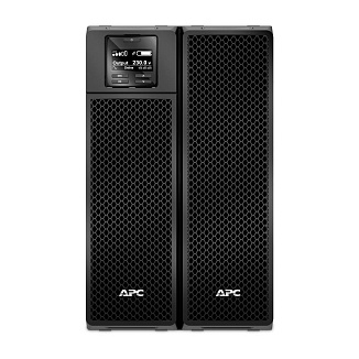 Источник бесперебойного питания APC Smart-UPS RC 8000VA/8000W SRT8KXLI