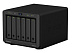 Сетевой накопитель Synology DiskStation Series DS620SLIM