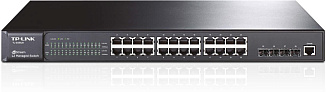 Коммутатор TP-Link TL-SG5400 TL-SG5428 28 ports