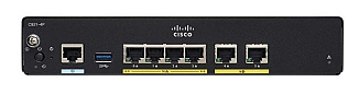 Маршрутизатор Cisco C931-4P