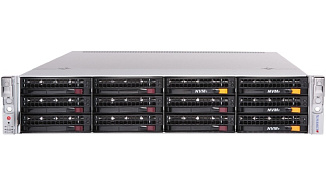 Серверное шасси Supermicro AS-2023US AS-2023US-TR4