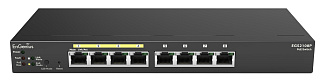 Коммутатор EnGenius EGS2100 EGS2108P 8 ports