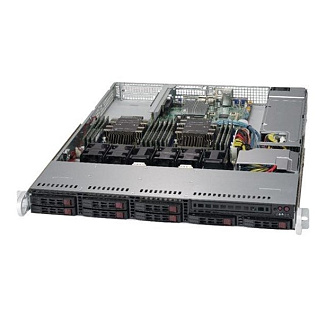 Серверное шасси Supermicro SYS-1029P SYS-1029P-WT