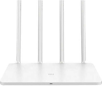 Маршрутизатор Xiaomi DVB4152CN