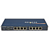 Коммутатор NETGEAR FS100 FS108PEU 8 ports