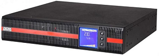 Источник бесперебойного питания Powercom Macan 3000VA/3000W MRT-3000