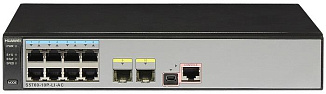 Коммутатор Huawei S5700 S5700-10P-LI-AC 10 ports