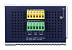 Коммутатор Planet IGS-20040 IGS-20040MT 20 ports