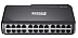 Коммутатор Netis ST3100 ST3124P 24 ports