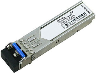 Трансивер Cisco SFP-GE-L