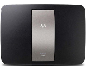 Маршрутизатор Linksys EA6700-EN