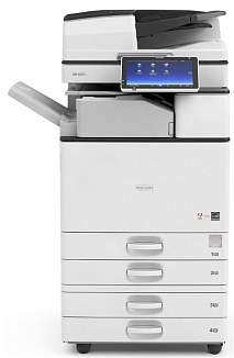 Многофункциональное устройство Ricoh 417731