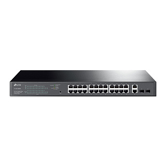 Коммутатор TP-Link TL-SG1400 TL-SG1428PE 28 ports