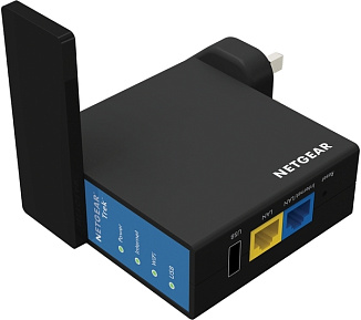 Маршрутизатор NETGEAR PR2000-100EUS