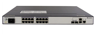 Коммутатор Huawei S2700 S2700-18TP-SI-AC 18 ports