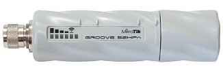 Точка доступа MikroTik RBGROOVEA-52HPN