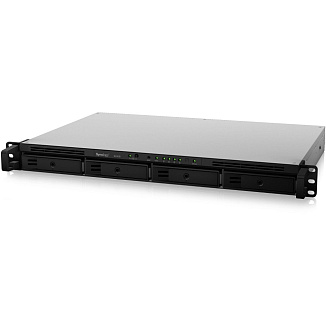 Полка расширения Synology RX series RX418