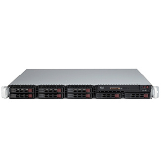 Серверный корпус Supermicro CSE-113MFAC2 CSE-113MFAC2-605CB