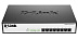 Коммутатор D-Link DES-1000 DES-1008P+/A1A 8 ports