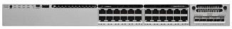 Коммутатор Cisco Catalyst 3850 C1-WS3850-24T/K9 24 ports