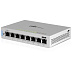 Коммутатор Ubiquiti UniFi US-8-EU 8 ports