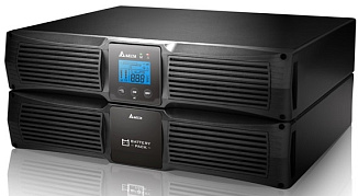 Источник бесперебойного питания Delta Electronics Amplon RT 1000VA/900W UPS102R2RT0B035