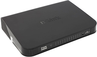 Коммутатор D-Link DGS-1020 DGS-1024A/A1A 24 ports