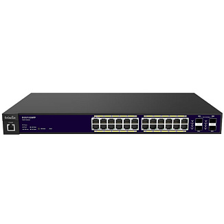 Коммутатор EnGenius EGS7200 EGS7228FP 28 ports