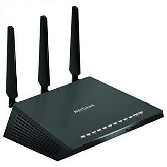 Маршрутизатор NETGEAR R6120-100PES