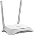 Маршрутизатор TP-Link EN020-F5(ISP)