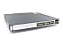 Коммутатор Cisco Catalyst 3750E WS-C3750E-24TD-E 26 ports