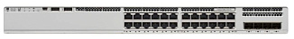 Коммутатор Cisco Catalyst 9200 C9200L-24P-4G-RE 28 ports