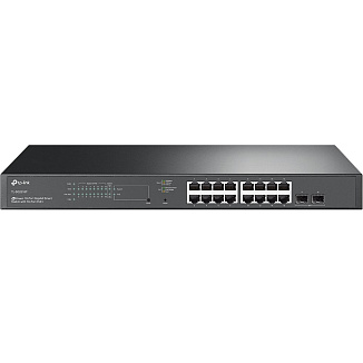 Коммутатор TP-Link SG2218P