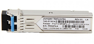 Трансивер Juniper Networks EX-SFP-10GE-USR